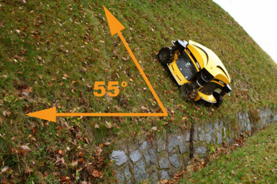 Spider ILD02 + Trueil 55�