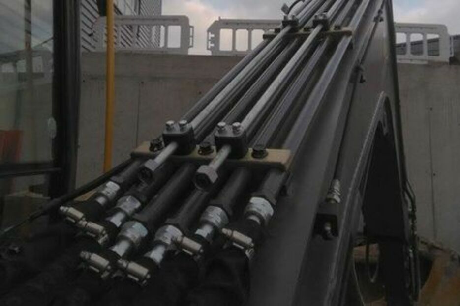 Rajouts de lignes auxiliaires suppl�mentaires 