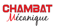 CHAMBAT Mcanique