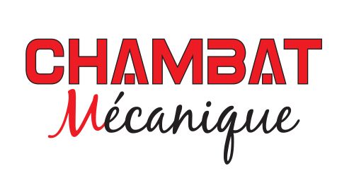CHAMBAT Mcanique